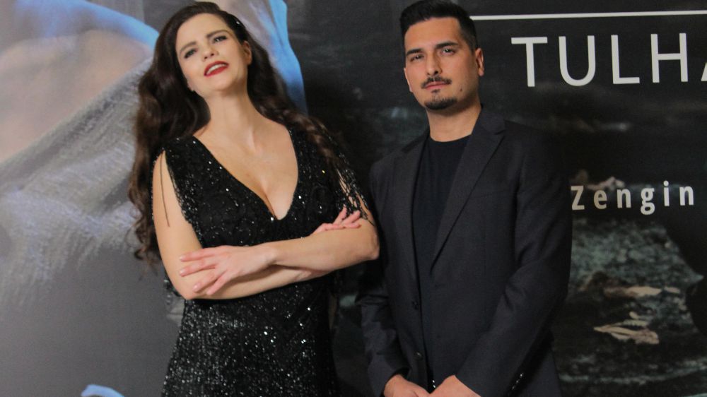 3 bin dolara Şahmeran Efsanesi