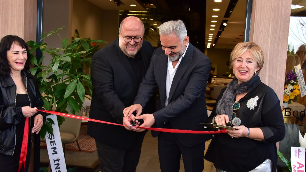 A Mutfak’tan dev İtalyan markası