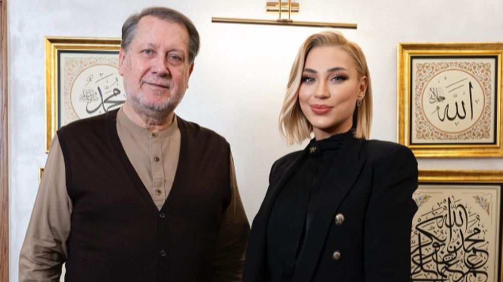 Ahmet Özhan'dan konuşulacak açıklamalar