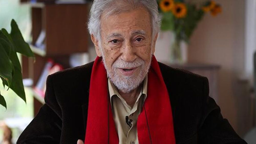 Arif Keskiner hayatını kaybetti