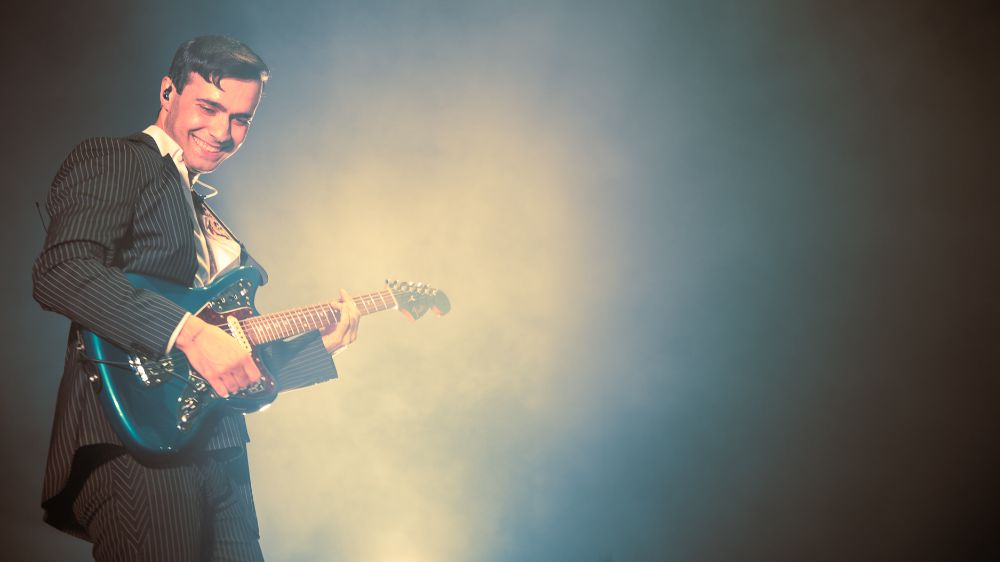 Atletico Madrid’den Mert Demir paylaşımı