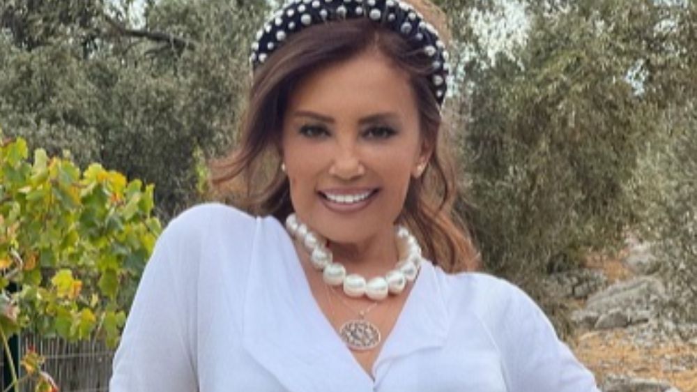 Bahar Öztan hayatını kaybetti