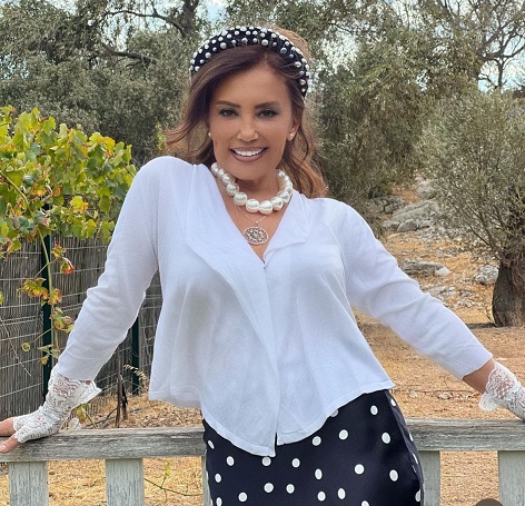 Bahar Öztan hayatını kaybetti