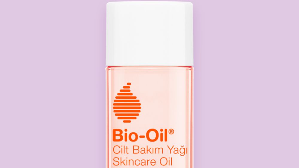 Baharın tazeliği Bio-Oil ile cildinizde