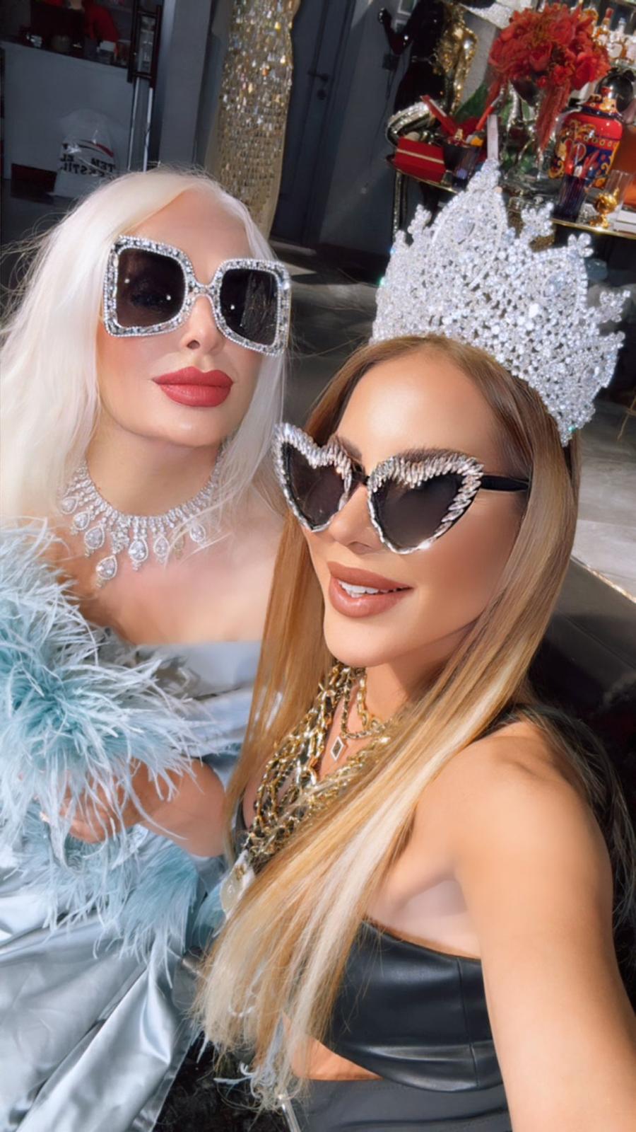 Banu Alkan siyasete atılıyor