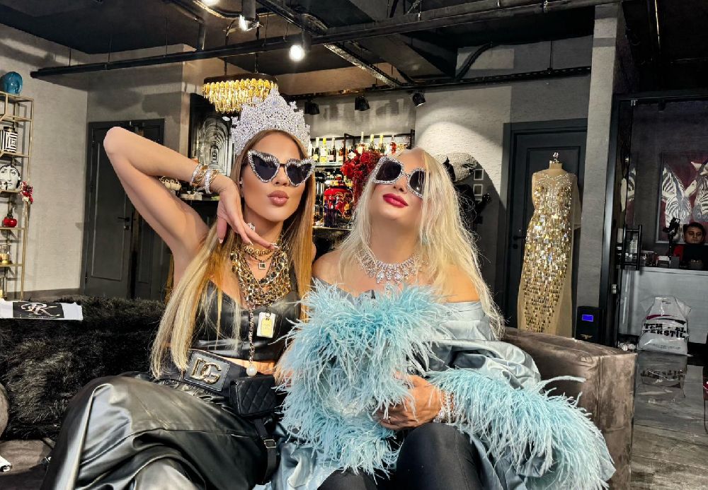 Banu Alkan siyasete atılıyor