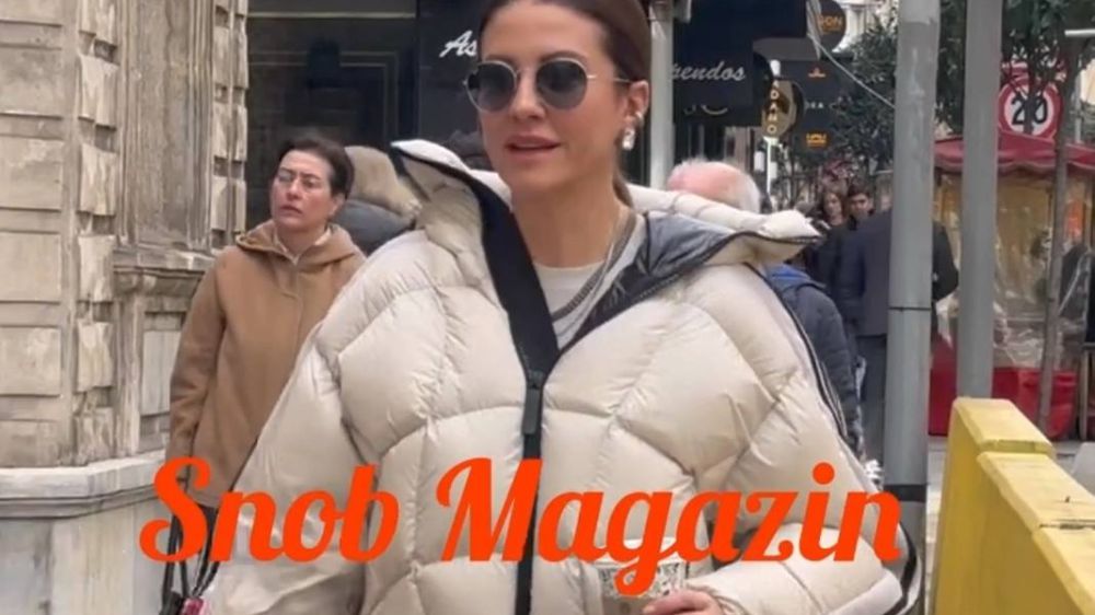  Başak Dizer, eşi Kıvanç Tatlıtuğ'u anlattı