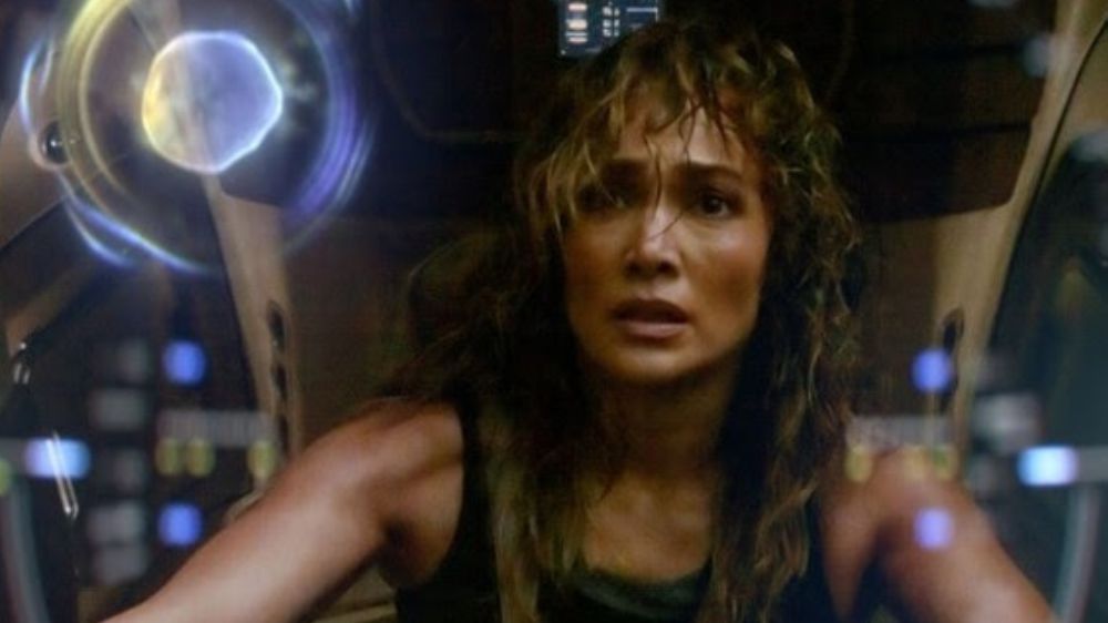 Başrolünü Jennifer Lopez'in üstlendiği Atlas, 24 Mayıs'ta Netflix'te