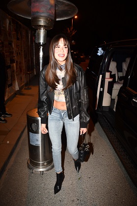 Best Model of Türkiye birincisi Yağmur Karlı hayatının değiştiğini söyledi