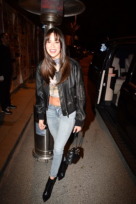 Best Model of Türkiye birincisi Yağmur Karlı hayatının değiştiğini söyledi