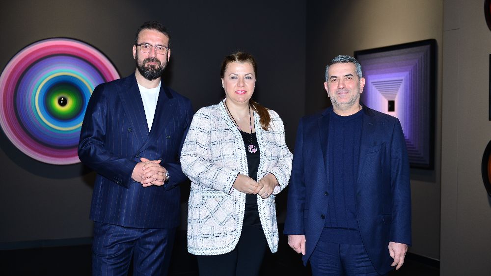 Bir okunmayan mesajınız var