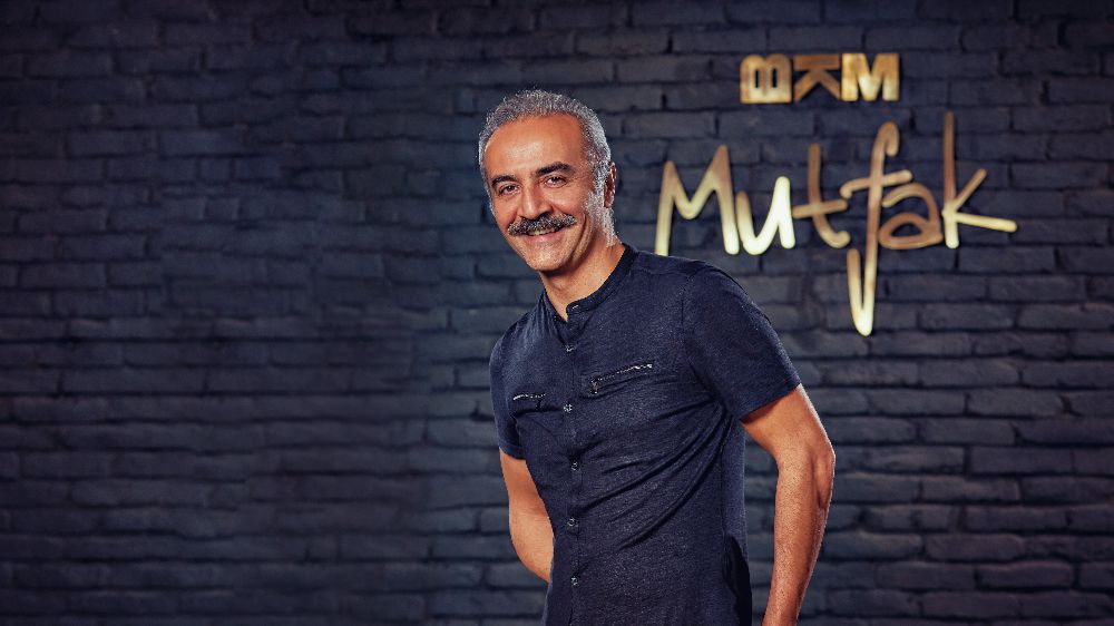 Bkm Mutfak’ın yeni restaurantı Kadıköy’de açıldı