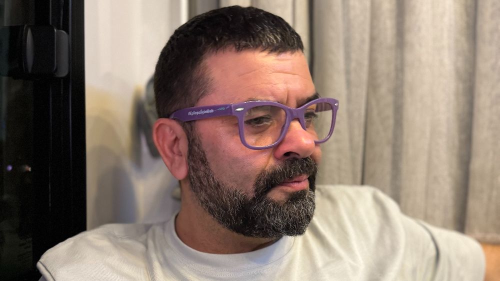 Bülent Şakrak’tan Mor Gün’e özel mesaj