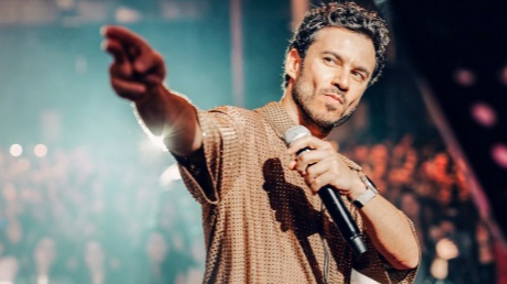 Buray Avrupa'da rekor kırdı