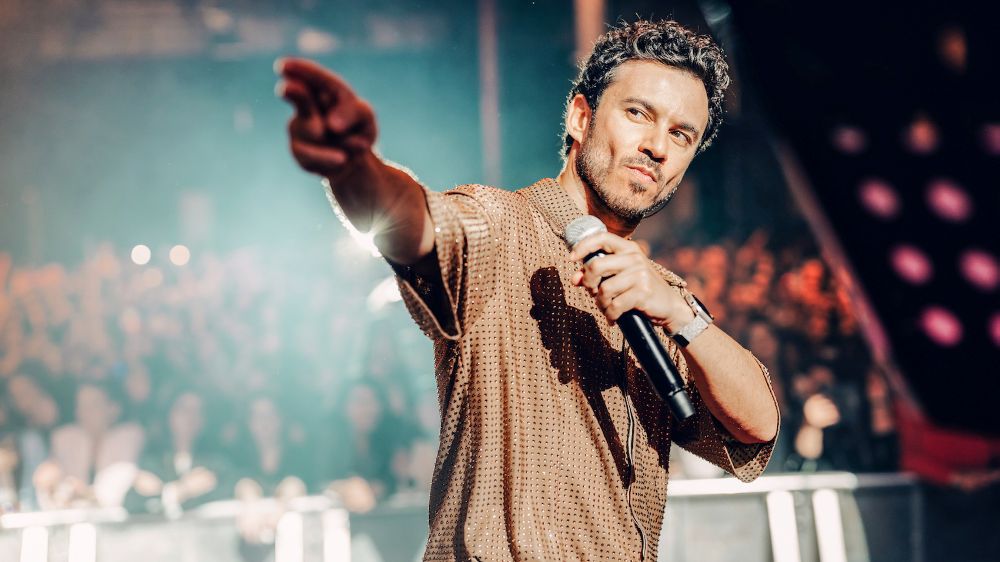 Buray Avrupa'da rekor kırdı