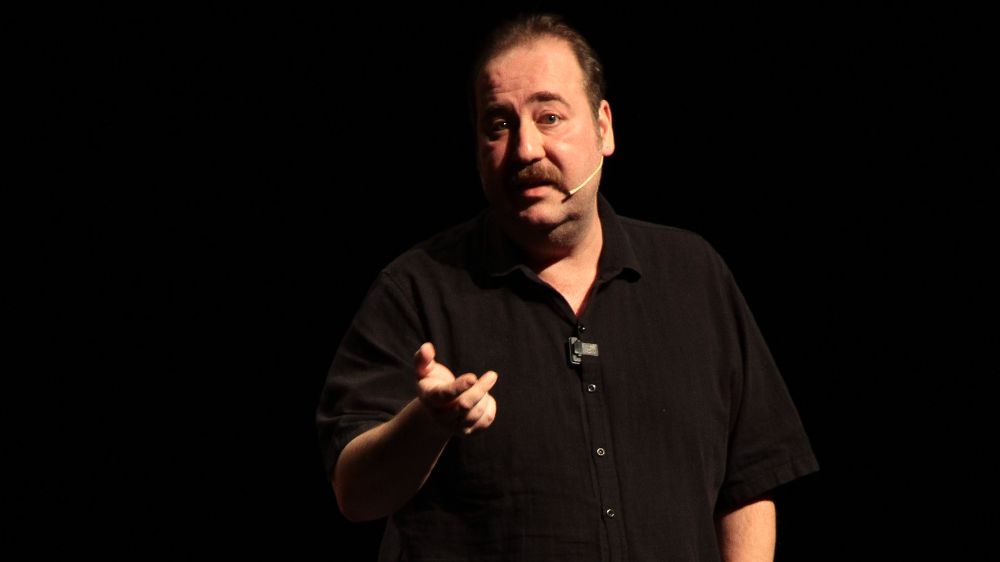 ‘Büyük Beden’in galası gerçekleşti