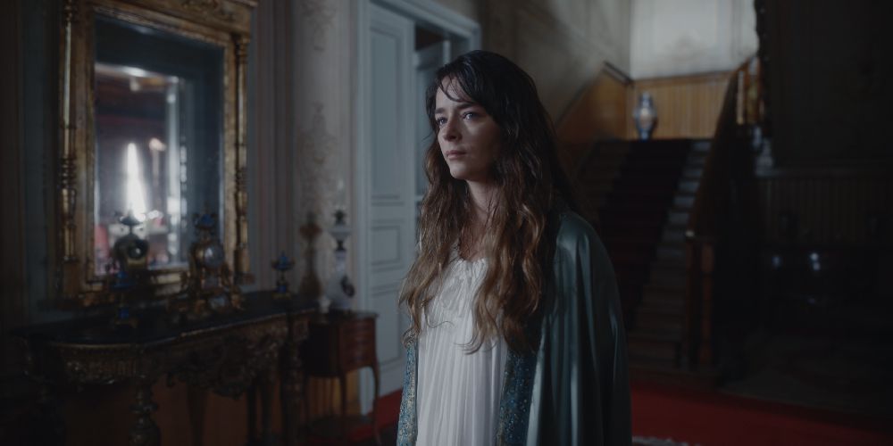 ‘Cadı’ filminden güçlü kadın karakterlerin yer aldığı çarpıcı yeni teaser paylaşıldı