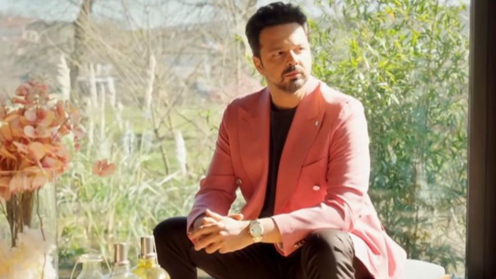 Çağlayan Topaloğlu: Müzik sektörü çöplüğe döndü