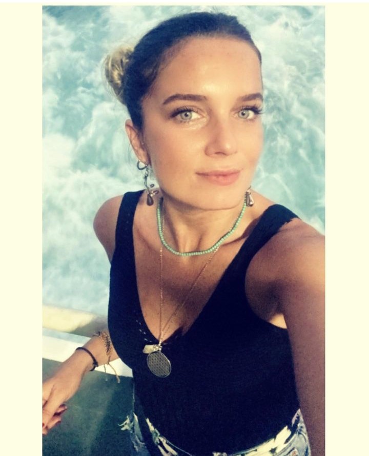 'Çocuklar Duymasın'ın Duygu'su Hayal Garip eski sevgilisinden şiddet gördüğünü söyledi