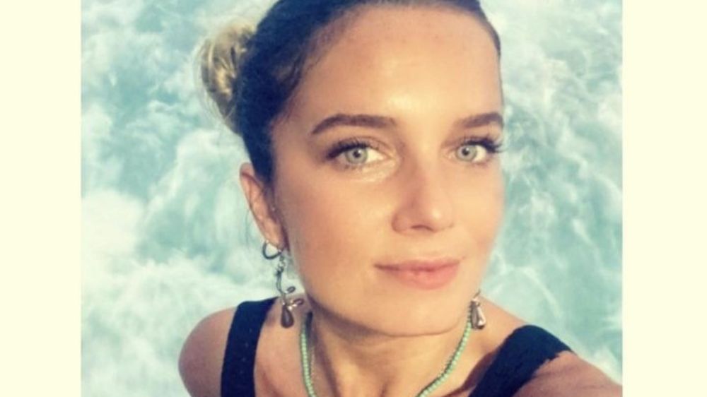 'Çocuklar Duymasın'ın Duygu'su Hayal Garip eski sevgilisinden şiddet gördüğünü söyledi