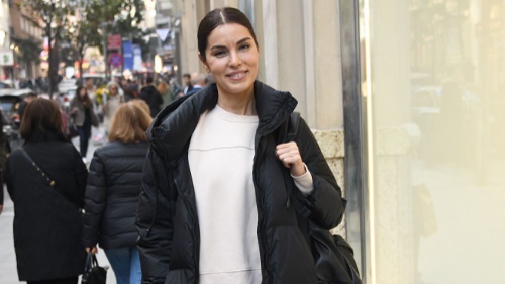 Deneyimli model Zeliha Çal manken olmak isteyenlere uyarıda bulundu!