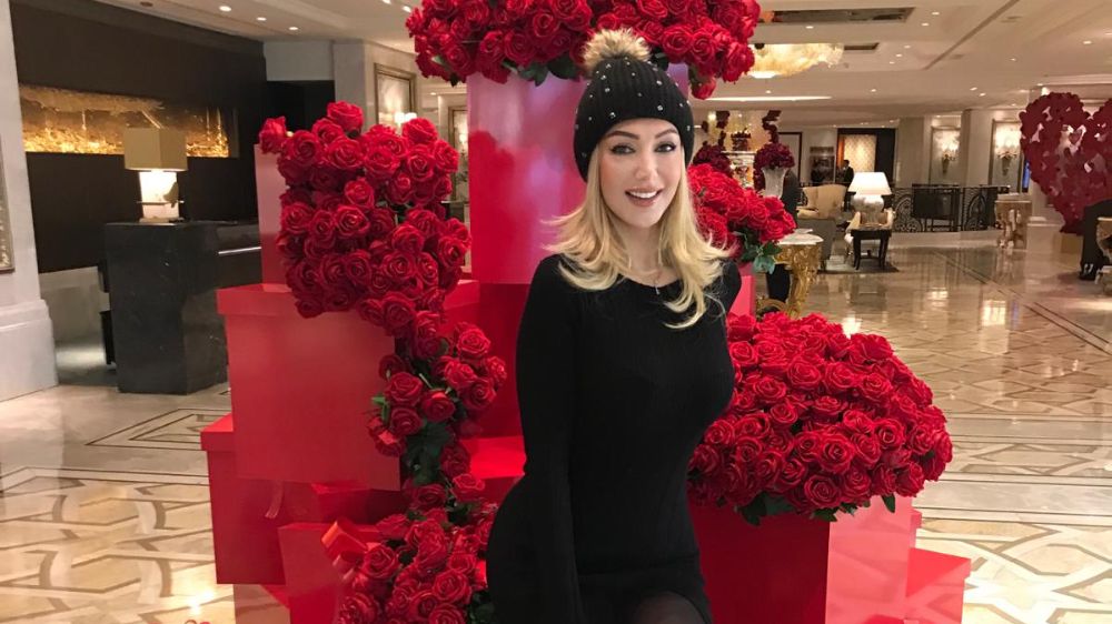 Didem Aksu: Kadın cinayetleri artık son bulsun!