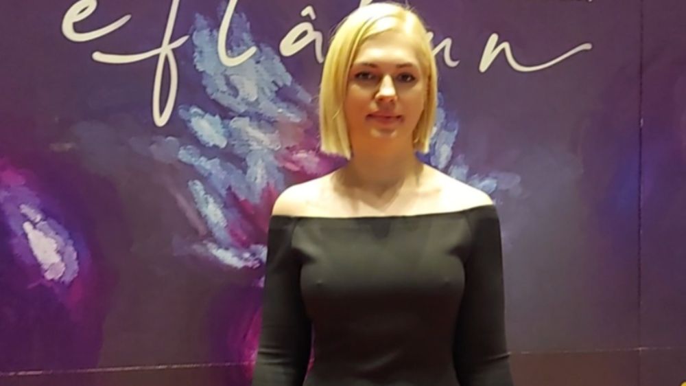 Dört yıl sonra Paris'ten İstanbul'a dönen İpek Erdem'den çarpıcı açıklamalar!