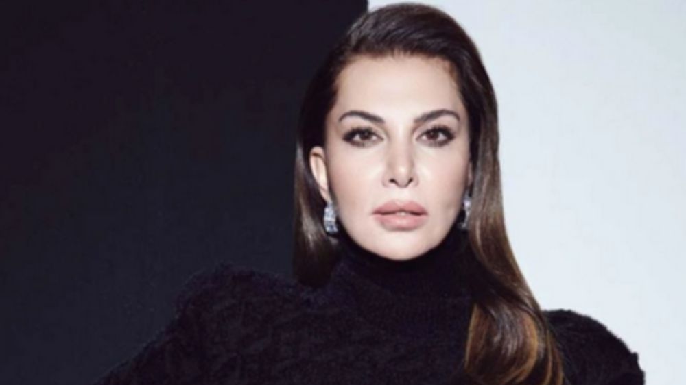 Ebru Yaşar’ın büyük başarısı!