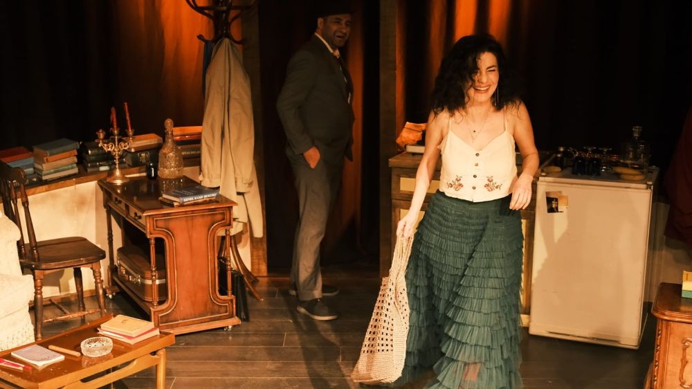 Ece Özdikici yeni projesiyle bir başarıya daha imza atıyor