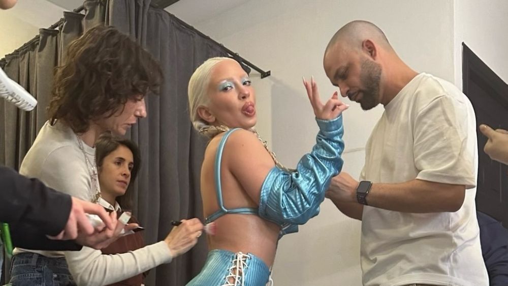 Ece Seçkin'den rekor