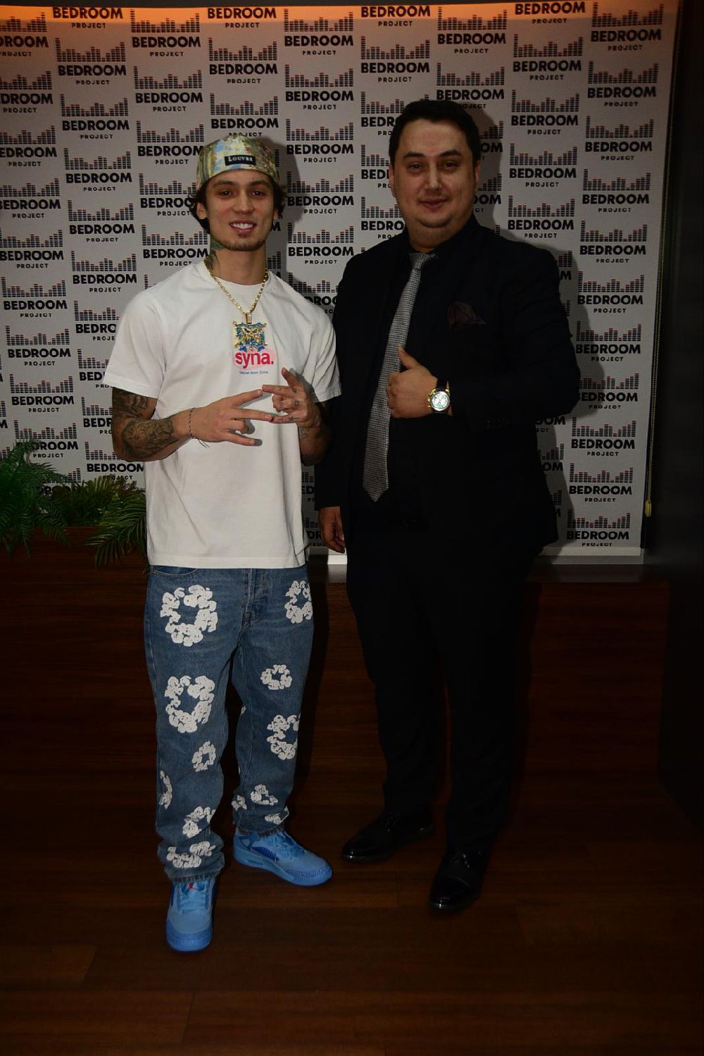 Emirhan Çakal ayrılık sonrası ilk kez konuştu