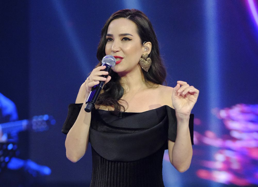 Emre Altuğ'la Kayahan zamanı