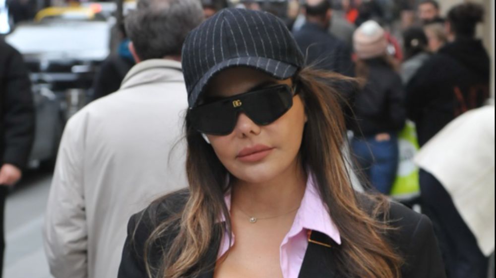 Esra Balamir en büyük pişmanlığını açıkladı! 