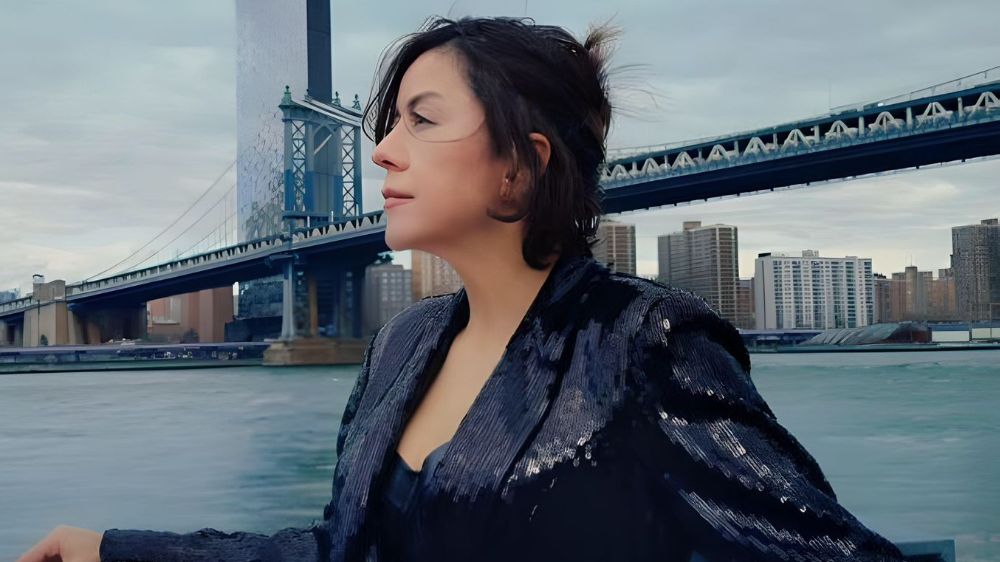 Firuze'den 'İhanet'