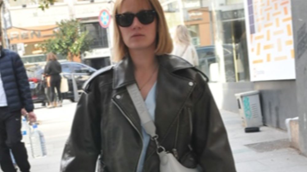 Gizem Karaca'dan çocuk açıklaması!