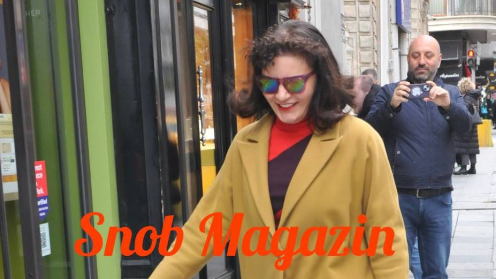 Göksel köye mi yerleşiyor?  Bilinmeyen yönünü ilk kez açıkladı!