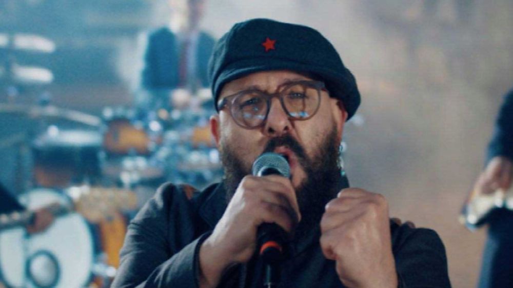 Grup Destan'dan 'Atabarı’ şarkısı için dava