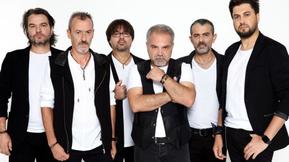 Grup Laçin'den acı haber