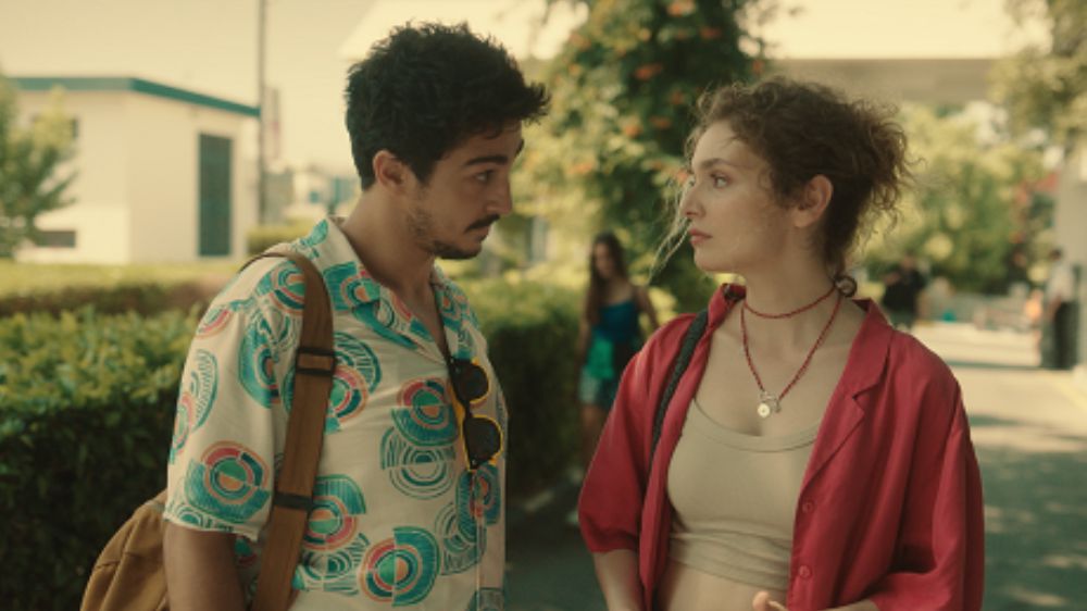 'Güneşi Söndürmem Gerek' 29 Mart'ta sinemalarda!