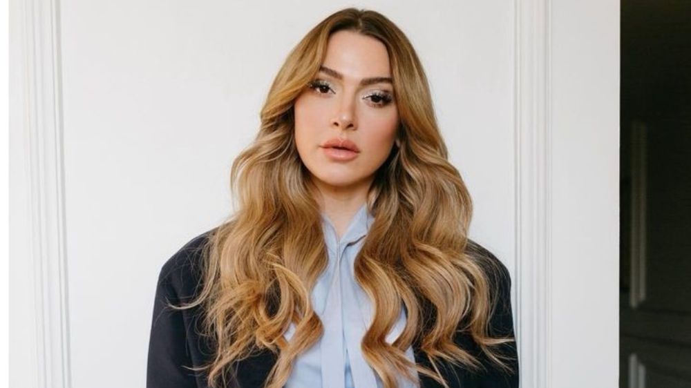 Hadise'den sert açıklama! 
