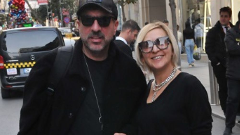 Hakan Bilgin'den sitem