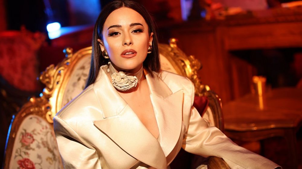 Hilal Altın’dan Yıldız Tilbe şarkısı