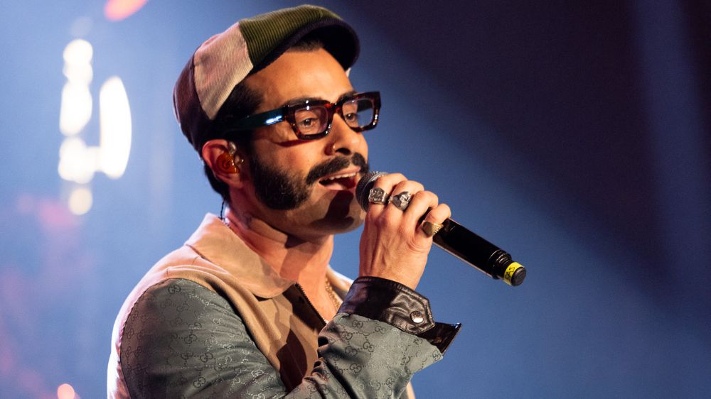 Müziğin yıldızlarıyla buluşmak için geri sayım başladı