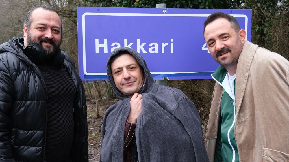  İzleyici güldüren iş bulmakta güçlük çekiyor!