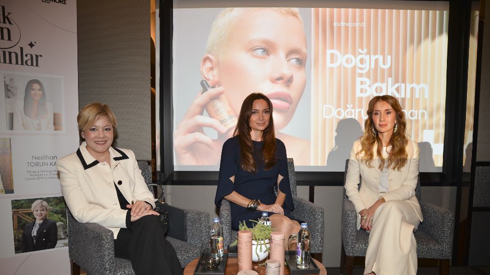 Kadınlar Günü’ne özel alışveriş şenliği