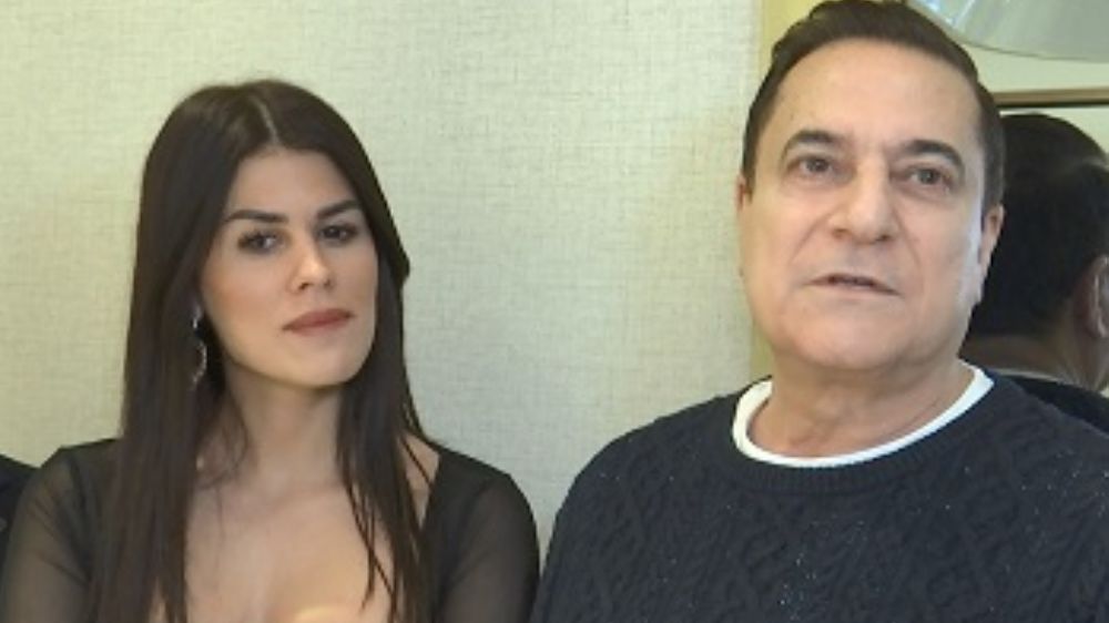 Mehmet Ali Erbil ile Gülseren Ceylan evleniyor mu? Komedyenden çarpıcı itiraf!