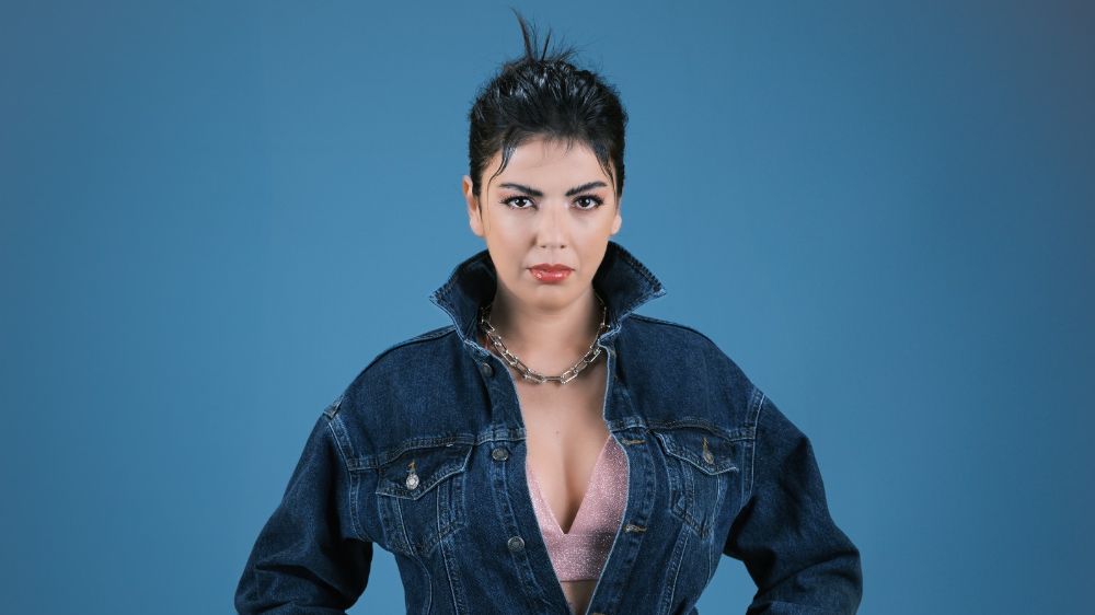 Melisa Uzunarslan'dan zamansız bir cover