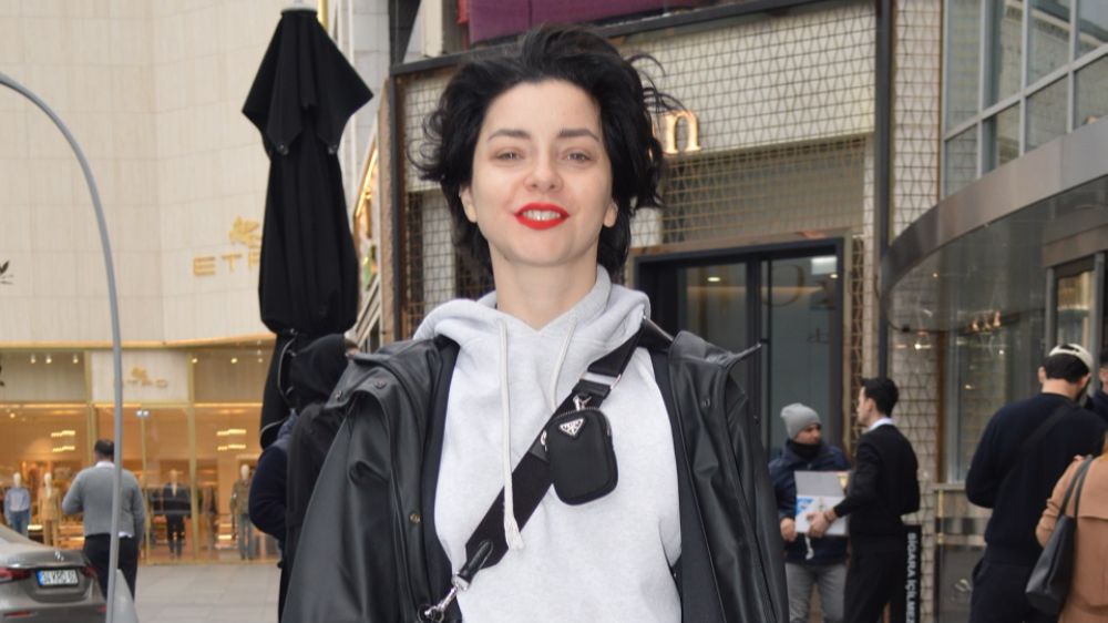 Merve Boluğur'dan radikal karar!