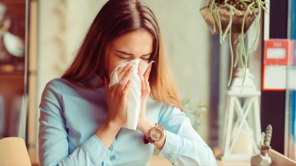 Mevsim geçişlerinde gripten korunmanın 15 kuralı