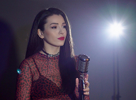 Milli voleybolcu Ebrar Karakurt'un ünlü şarkıcıyı darp ettiği iddia edildi